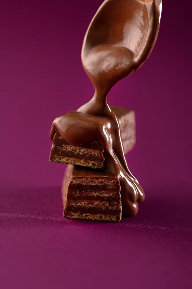 Combo Comprou, Ganhou Avelã - Pasta 600g, 1x Alfajor, 1x Wafer