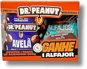 PROMOPACK PASTA DE AVELA 600 G+ALFAJOR