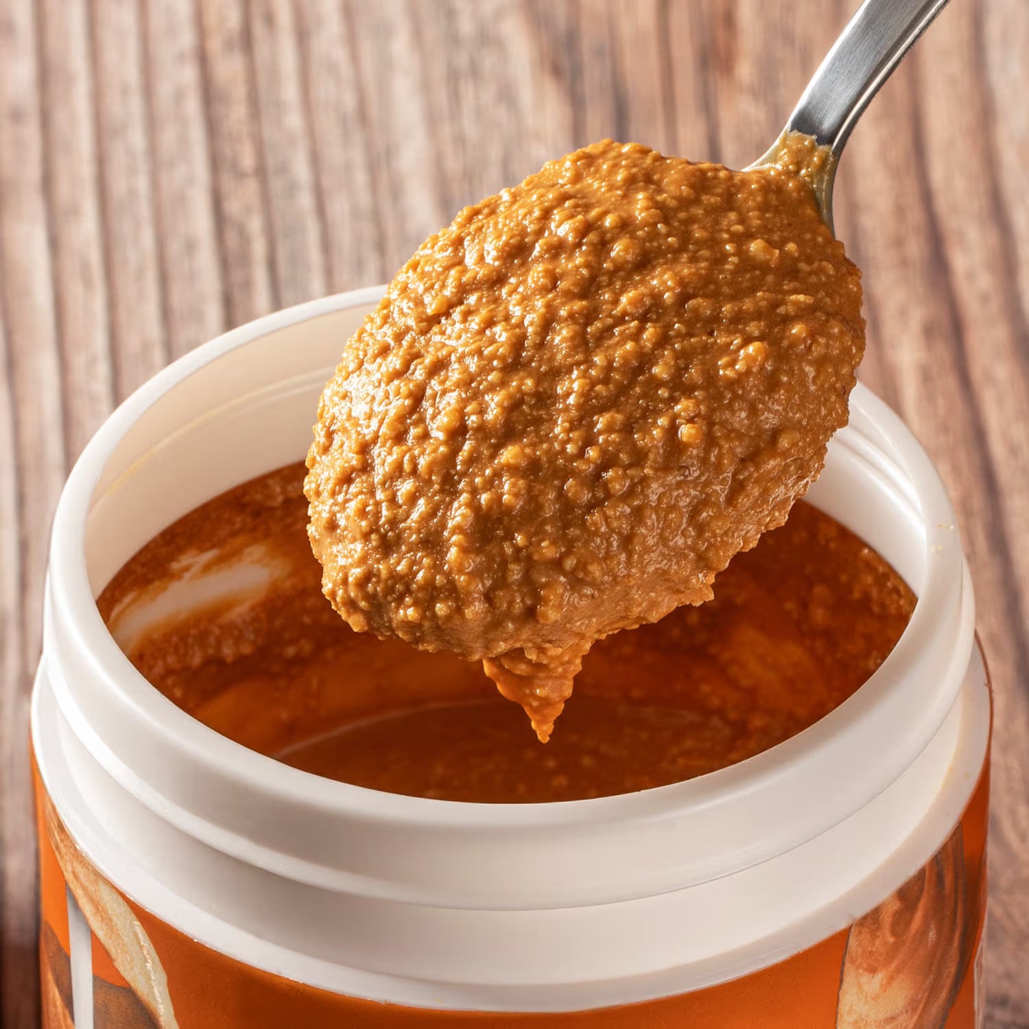 Pasta de amendoim sabor Doce de Leite 250g