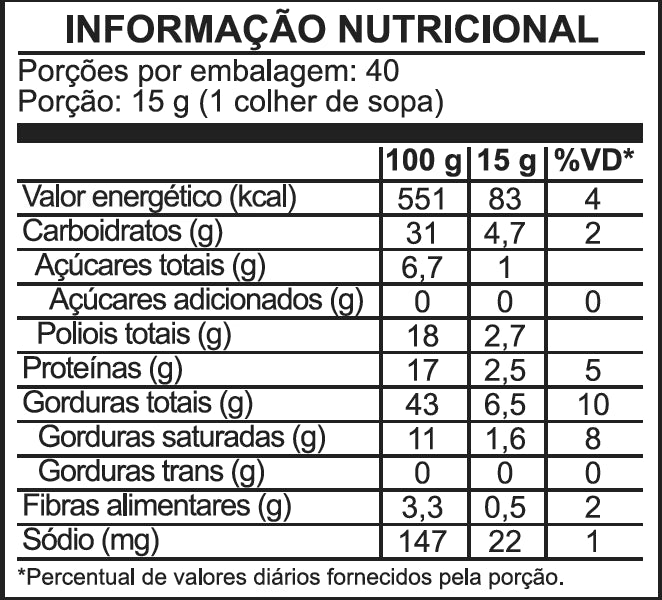 Pasta de amendoim sabor Banoffee - Uma edição especial irresistível 600g